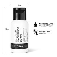 The Inkey List Niacinamide Serum 30 ml - thumbnail