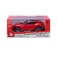 Bburago Ferrari R&P Purosangue 1:24 Auto - thumbnail