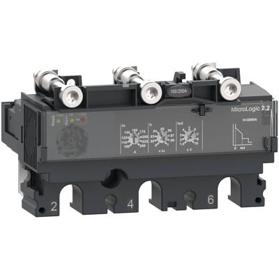 Schneider Electric C1032D040 Elektronicamodule