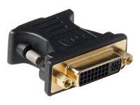 ACT AP1003 Verloop Adapter DVI-A Female/VGA Male SQ - thumbnail