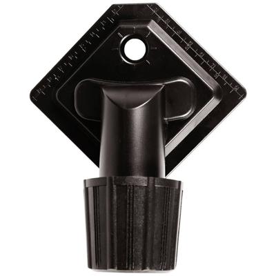 Einhell 2351233 Nass-Trockensauger-Zubehör Bohrdüse Boorstofvanger 1 stuk(s)