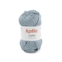 Katia Capri 82178 Kleur: Pelsgrijs - thumbnail