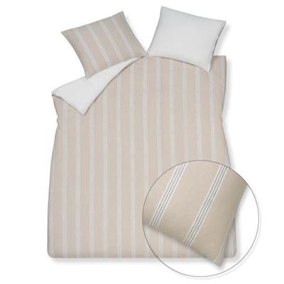 Vandyck Pure 91 stone kussensloop