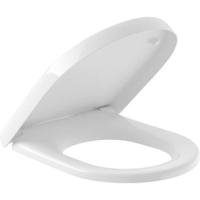 Villeroy & Boch Omnia Architectura closetzitting - met softclose en quick release wit 98m9c101 - thumbnail