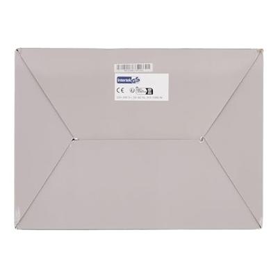 WMF 412250011 Koffiezetapparaat Zilver (mat), Zwart Capaciteit koppen: 10