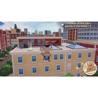 Inspector Gadget: Mad Time Party - thumbnail