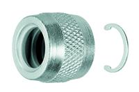 Gedore E-175 A 1 5435190 Buistang-moer - thumbnail