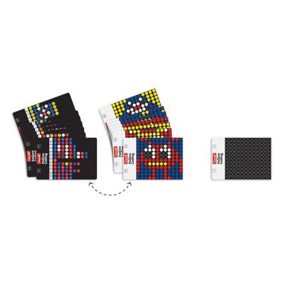 Quercetti pallino coding spel Quercetti pallino coding spel