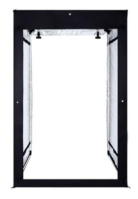 Bresser BR-PHT200 LED Fototent 120x100x200cm