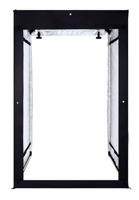 Bresser BR-PHT200 LED Fototent 120x100x200cm - thumbnail