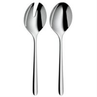 WMF - Flame 18/10 Protect - Saladecouvert Groot - thumbnail