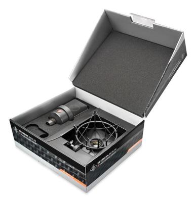 Neumann TLM 103 STUDIO SET MT grootmembraan studiomicrofoon