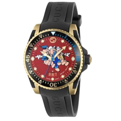 Gucci YA136325 Dameshorloge