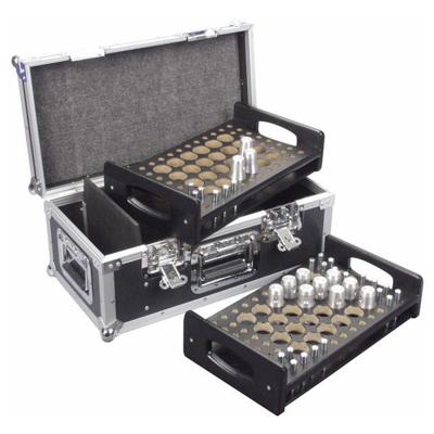 Showgear Showgear Conical Adapter Case