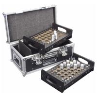 Showgear Showgear Conical Adapter Case - thumbnail