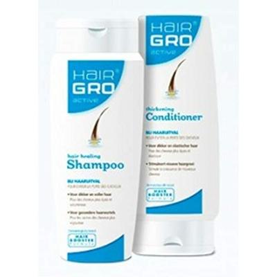 HairGro Hair Healing Shampoo 200ml HairGro Hair Healing Shampoo 200ml