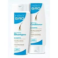 HairGro Hair Healing Shampoo 200ml - thumbnail