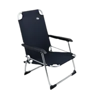 Redwood Bronte Low Stoel - thumbnail