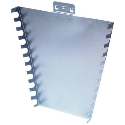 KS Tools 8600865 Schroefsleutelhouder voor 10 sleutels, 225 mm 1 stuk(s)