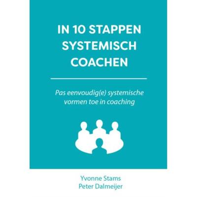 In 10 stappen systemisch coachen (Paperback)