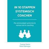 In 10 stappen systemisch coachen (Paperback) - thumbnail