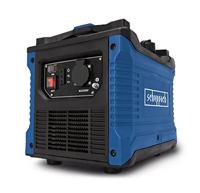 Generator Scheppach SG1600i 1020 W - thumbnail