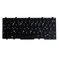 Origin Storage KB-4PTJF notebook reserve-onderdeel - thumbnail