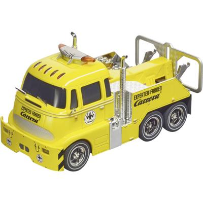 Carrera DIGITAL 132 - Sleepwagen Wrecker ADCC racewagen Carrera DIGITAL 132 - Sleepwagen Wrecker ADCC racewagen
