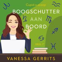 Boogschutter aan boord - thumbnail