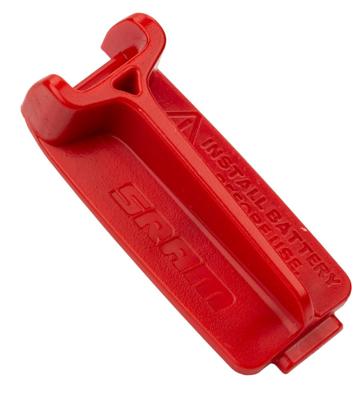 Sram Derad etap axs eagle accu houder
