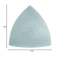 Festool Accessoires Netschuurmateriaal STF DELTA P320 GR NET/50 Granat Net - 203327 - thumbnail