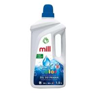 MILL Wasgel Kleur 1,5 l (verpakking van 8 stuks) - thumbnail