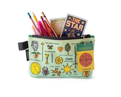 UPG Ritszak - Tarot UPG Ritszak - Tarot