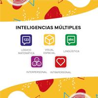 Koeltas Cayro Multicolour Plastic - thumbnail