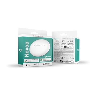 GPS-tracker Energy Sistem SmartTag