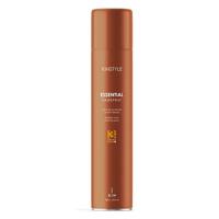 Kin Cosmetics Kinstyle Esssentail Hairspray 500ml - thumbnail