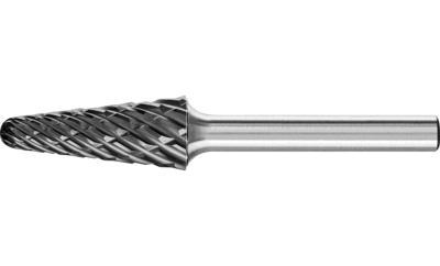 PFERD TOOLS 21125290 Freesstift Lengte 70 mm Afmeting, Ø 12 mm Werklengte 30 mm Schachtdiameter 6 mm