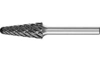 PFERD TOOLS 21125290 Freesstift Lengte 70 mm Afmeting, Ø 12 mm Werklengte 30 mm Schachtdiameter 6 mm - thumbnail