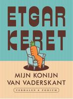 Mijn konijn van vaderskant - Etgar Keret - ebook - thumbnail