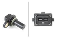 Sensor snelheid/toerental 6PU009145011 - thumbnail