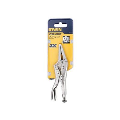 Irwin Langbekgriptangen met Draadknipper | Orginele - 6LN 6"/150 mm - T1402EL4