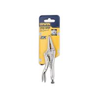 Irwin Langbekgriptangen met Draadknipper | Orginele - 6LN 6"/150 mm - T1402EL4 - thumbnail
