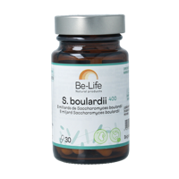 S Boulardii 400 30 Capsules - thumbnail