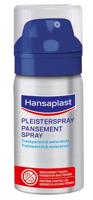 Hansaplast Pleisterspray 32.5 Milliliter - thumbnail