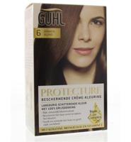 Guhl Beschermende cremekleur 6 donkerblond 1 Set - thumbnail