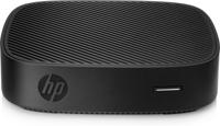 Hp 3Vl71Aa#Abb T430 Thin Client, Zwart - thumbnail
