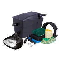 Ubbink vijverfilter Filtramax 9000 plus-set met 9 w - thumbnail