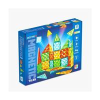 Educatief Spel Geomag Magnetic Tiles - thumbnail