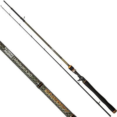 Quantum Energy Extreme Jigging Cast Medium 1,90 m 14-56 gr