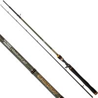 Quantum Energy Extreme Jigging Cast Medium 1,90 m 14-56 gr - thumbnail